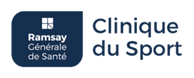 logo clinique du sport